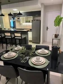 Apartamento com 2 Quartos para alugar, 110m² no Umarizal, Belém