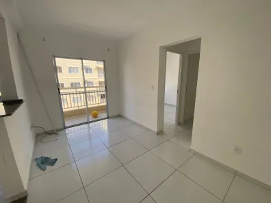 Apartamento com 2 Quartos à venda, 65m² no Cohama, São Luís