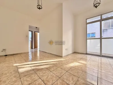 Apartamento com 3 Quartos à venda, 64m² no Santa Mônica, Belo Horizonte