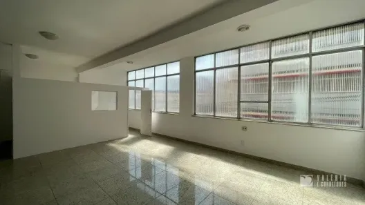 Sala Comercial para alugar, 136m² no Campina, Belém