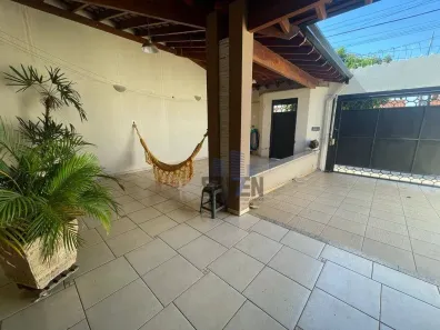 Casa com 3 Quartos à venda, 180m² no Jardim Terra Branca, Bauru