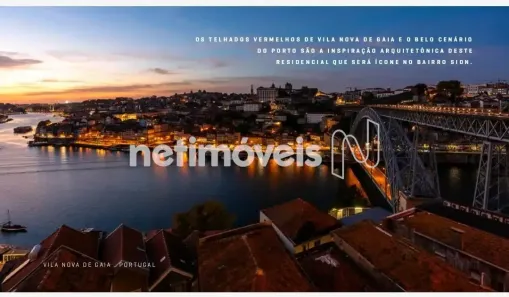 Apartamento com 2 Quartos à venda, 101m² no Sion, Belo Horizonte
