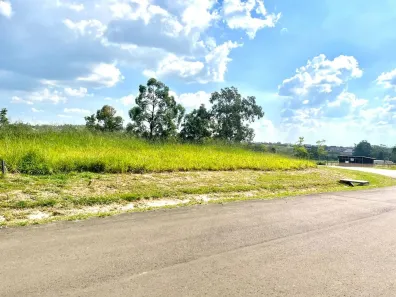 Lote/Terreno à venda, 3204m² no Loteamento Residencial Parque Terras de Santa Cecília, Itu