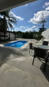 Casa de Condomínio com 5 Quartos à venda, 600m² no Tarumã, Manaus