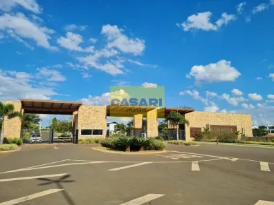 Lote/Terreno à venda, 612m² no Torninos, Cesário Lange