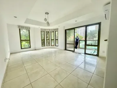 Apartamento com 2 Quartos à venda, 104m² no Barra da Tijuca, Rio de Janeiro