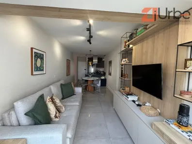 Apartamento com 2 Quartos à venda, 68m² no Perdizes, São Paulo