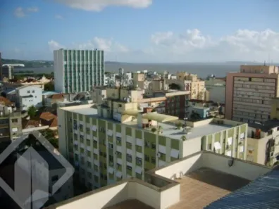 Apartamento com 1 Quarto à venda, 36m² no Centro Histórico, Porto Alegre