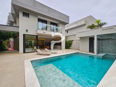 Casa com 6 Quartos à venda, 450m² no Riviera, Bertioga