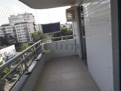 Apartamento com 3 Quartos para alugar, 89m² no Pechincha, Rio de Janeiro