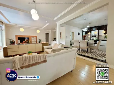 Casa com 3 Quartos à venda, 240m² no Garcia, Blumenau