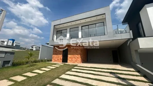 Casa de Condomínio com 3 Quartos à venda, 203m² no Cyrela Landscape Esplanada, Votorantim