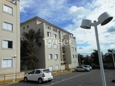 Apartamento com 3 Quartos à venda, 97m² no Jardim Amazonas, Campinas