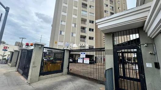Apartamento com 3 Quartos à venda, 82m² no Mercês, Uberaba