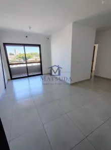 Apartamento com 2 Quartos para alugar, 72m² no Monte Castelo, São José dos Campos