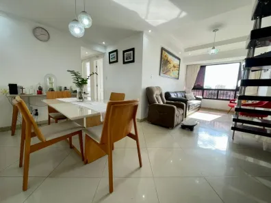 Apartamento com 3 Quartos à venda, 189m² no Vila Laura, Salvador