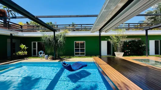 Casa com 7 Quartos à venda, 500m² no Balneário Praia do Pernambuco, Guarujá