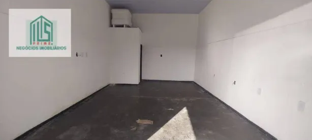 Ponto Comercial para alugar, 23m² no Jardim do Estádio, Santo André