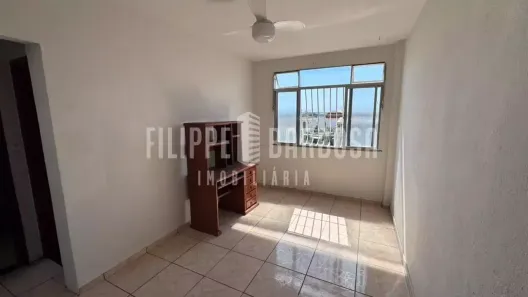 Apartamento com 1 Quarto para alugar, 42m² no Irajá, Rio de Janeiro