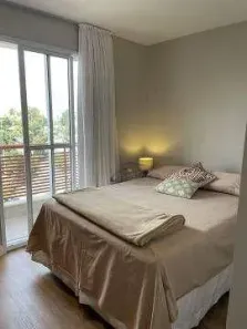 Cobertura com 2 Quartos à venda, 90m² no Pinheiros, São Paulo