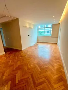 Apartamento com 3 Quartos à venda, 100m² no Leblon, Rio de Janeiro