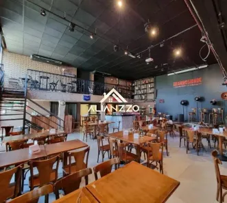 Ponto Comercial para alugar, 215m² no Jardim Sumaré, Ribeirão Preto