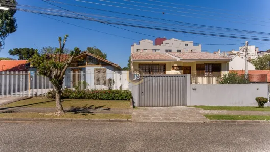 Lote/Terreno à venda, 557m² no Água Verde, Curitiba