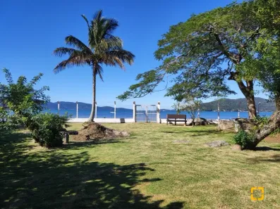Casa com 3 Quartos à venda, 110m² no Enseada do Brito (Ens Brito), Palhoça