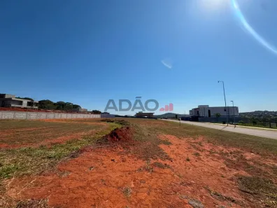 Lote/Terreno à venda, 878m² no Parque Cidade, Goiânia