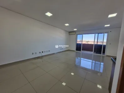 Sala Comercial para alugar, 40m² no Jardim Pompéia, Indaiatuba