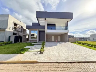 Casa com 4 Quartos à venda, 411m² no Areias, Camboriú