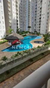 Apartamento com 2 Quartos à venda, 69m² no Vila das Hortências, Jundiaí