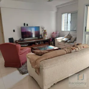Apartamento com 2 Quartos à venda, 84m² no Alphaville Centro Industrial e Empresarial/Alphaville., Barueri