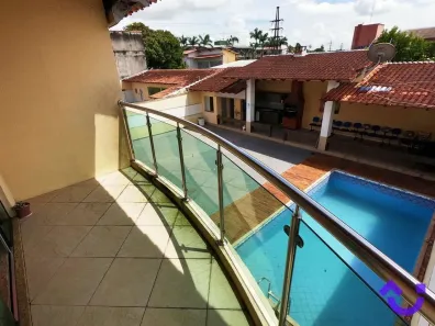 Casa com 4 Quartos à venda, 306m² no Planalto, Manaus