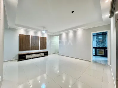 Apartamento com 3 Quartos à venda, 103m² no Jardim Walkíria, São José do Rio Preto