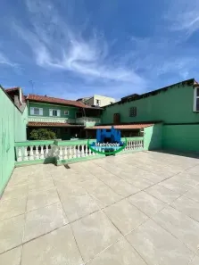 Sobrado com 3 Quartos à venda, 195m² no Jardim Santa Bárbara, Guarulhos