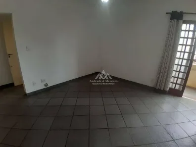Apartamento com 3 Quartos à venda, 95m² no Parque Residencial Lagoinha, Ribeirão Preto