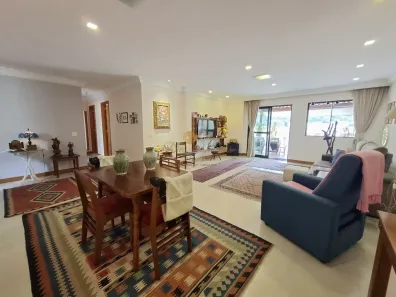 Cobertura com 3 Quartos à venda, 222m² no Alto, Teresópolis