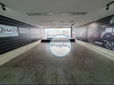 Prédio Comercial para venda ou aluguel, 558m² no Pinheiros, São Paulo