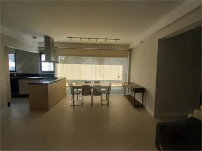 Apartamento com 2 Quartos para alugar, 105m² no Cerqueira César, São Paulo
