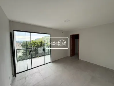 Apartamento com 2 Quartos à venda, 79m² no São Luiz, Volta Redonda