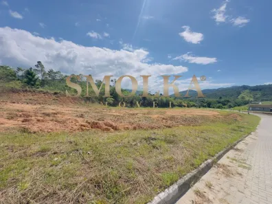 à venda, 1525m² no Forquilhas, São José