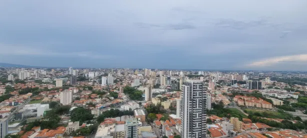 Apartamento com 4 Quartos à venda, 173m² no Jardim Faculdade, Sorocaba