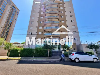 Apartamento com 3 Quartos à venda, 95m² no Condomínio Itamaraty, Ribeirão Preto