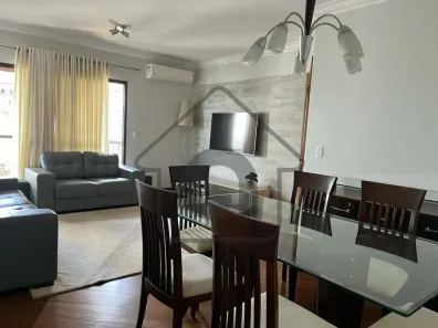 Apartamento com 4 Quartos à venda, 126m² no Saúde, São Paulo