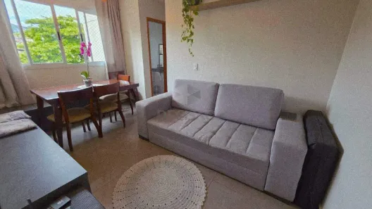 Apartamento com 2 Quartos à venda, 53m² no Santa Efigênia, Belo Horizonte