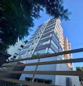 Apartamento com 2 Quartos para alugar, 105m² no Jardim Botânico, Porto Alegre