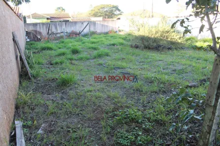 Lote/Terreno à venda, 300m² no São Sebastião da Serra, Brotas