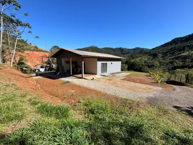 Fazenda/Sítio com 2 Quartos à venda, 60m² no , Paulo Lopes
