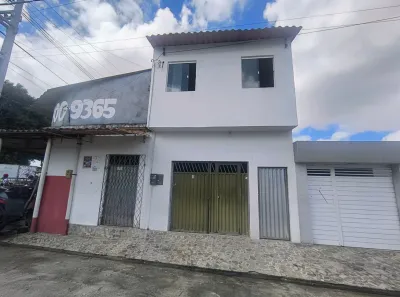 Sala Comercial com 4 Quartos para alugar, 80m² no , Rio Largo